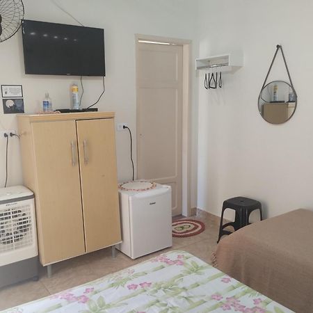 Suite Separada Da Casa Principal ساو بيدرو المظهر الخارجي الصورة