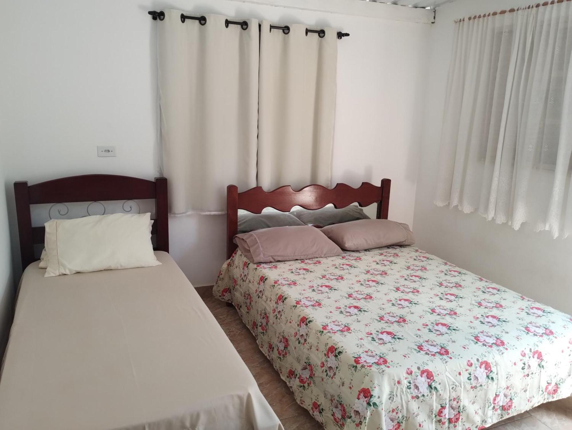 Suite Separada Da Casa Principal ساو بيدرو المظهر الخارجي الصورة