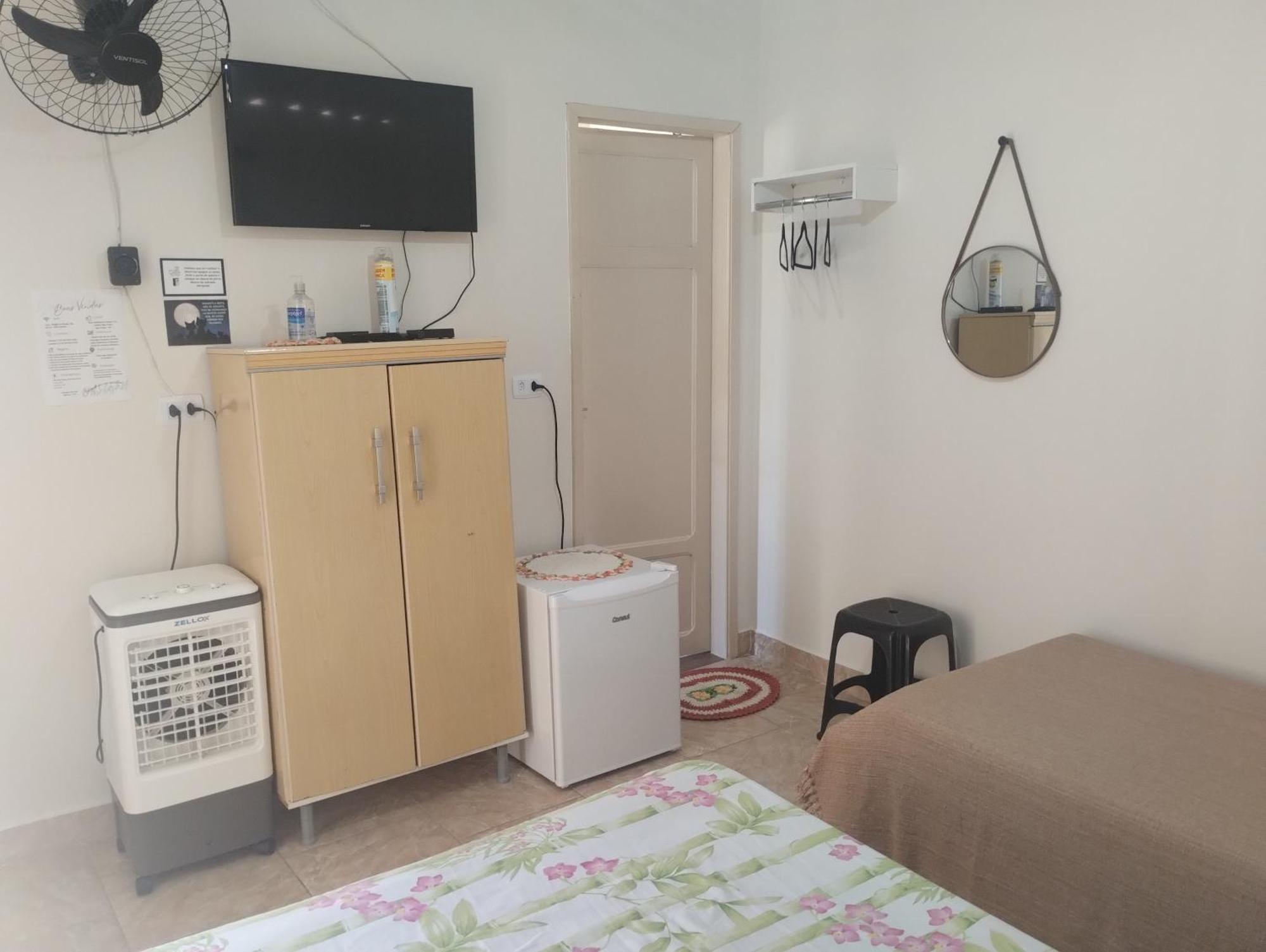 Suite Separada Da Casa Principal ساو بيدرو المظهر الخارجي الصورة
